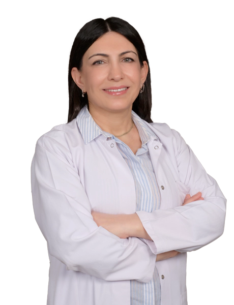 Prof. FİLİZ SAÇAN, M.D.