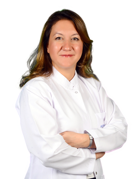 Assoc. Prof. FİLİZ TUBAŞ, M.D.