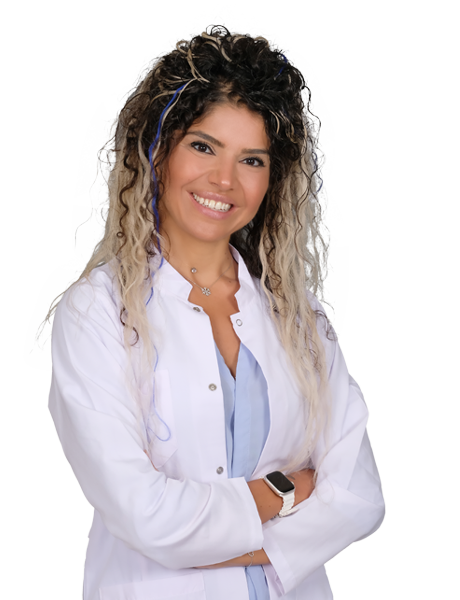 FİLİZ TÜZÜNER, M.D.