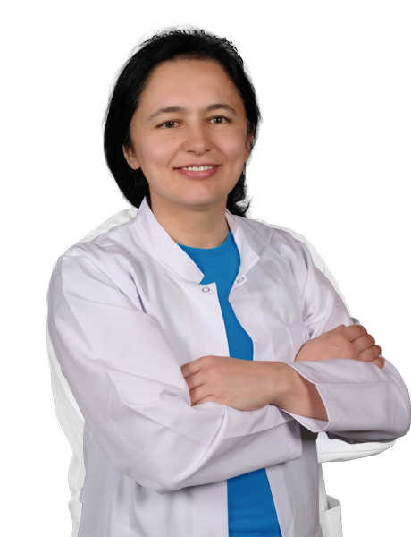 FİLİZ YARIMÇAN, M.D.