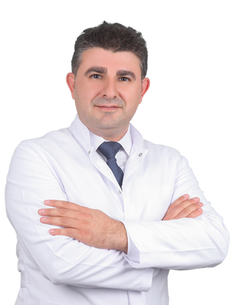 FIRAT BEĞDE, M.D.