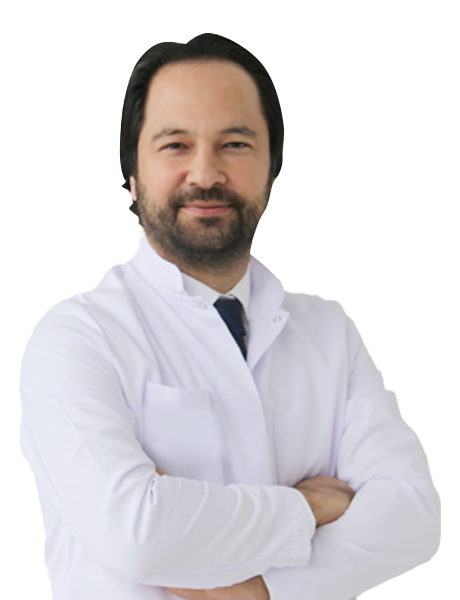 Assoc. Prof. FIRAT TÜLEK, M.D.