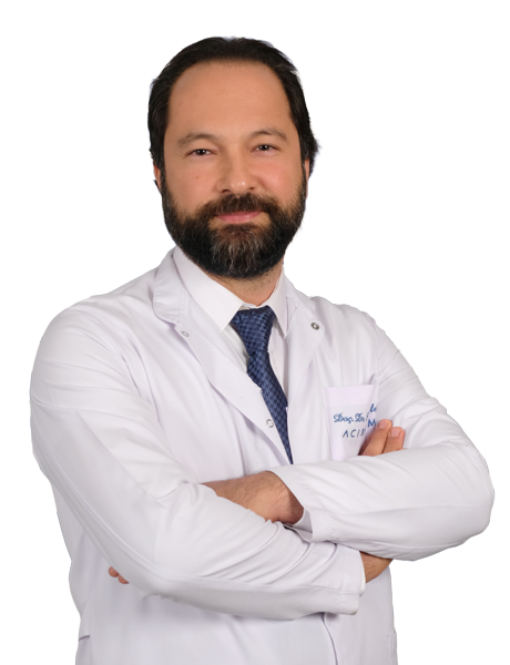 Doç.Dr. FIRAT TÜLEK