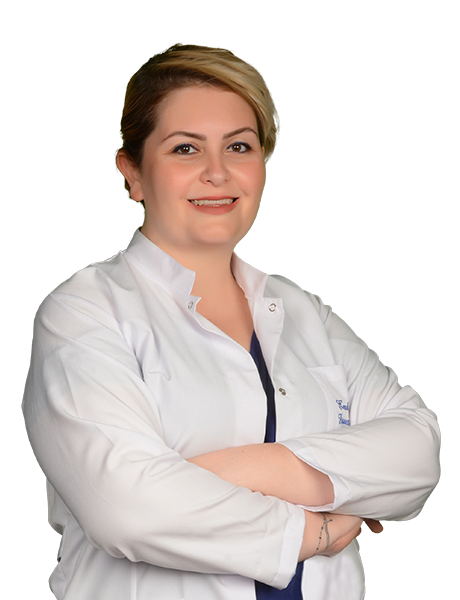 Embriologist FİRUZE SÖNMEZ