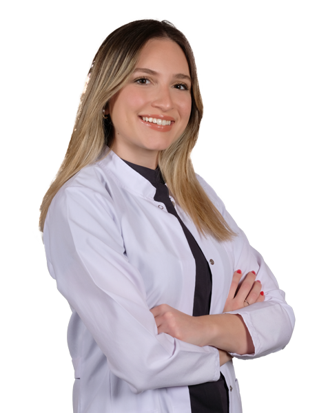 Dt. FULDEN KALELİOĞLU