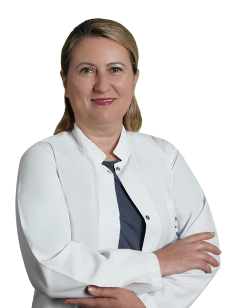Prof. FULYA AĞAOĞLU, M.D.