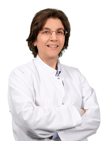 FULYA COŞAN, M.D.