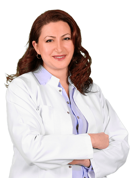 FUNDA AYBAR SUSUR, M.D.