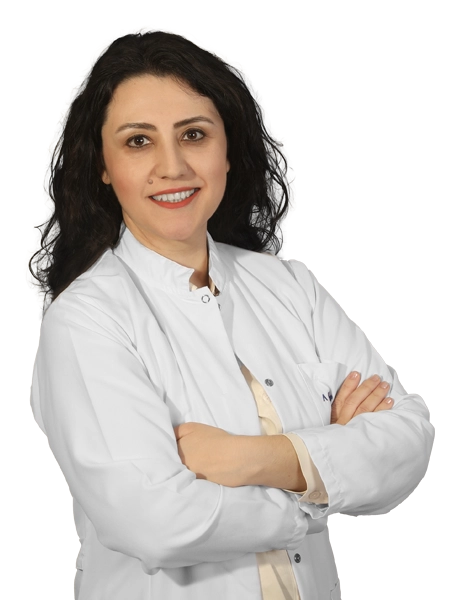 FUNDA YILDIZ, M.D.