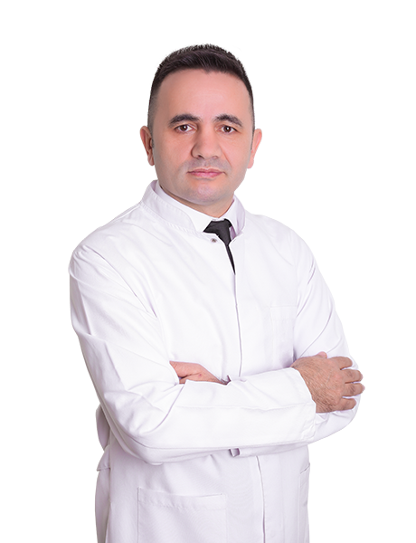 Assoc. Prof. FUZULİ TUĞRUL, M.D.