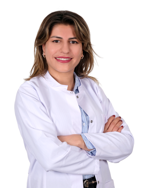 Doktor GAMZE KARABABA
