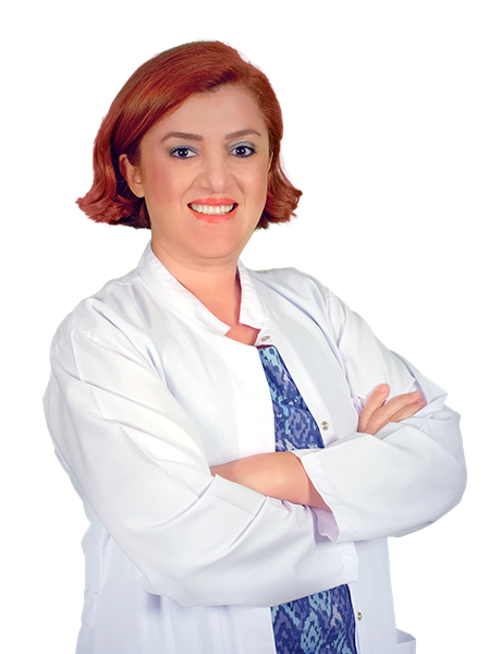 Dr. GAMZE UÇAR