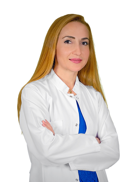 Prof. GAMZE UĞURLUER SÜMER, M.D.
