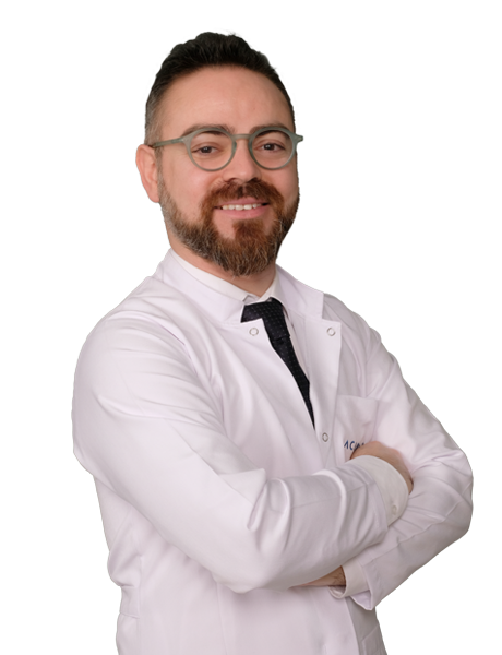 Doktor GİRAY GİRGİN