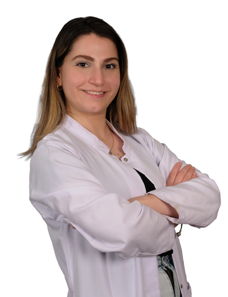 Physiotherapist GİZEM ADLI