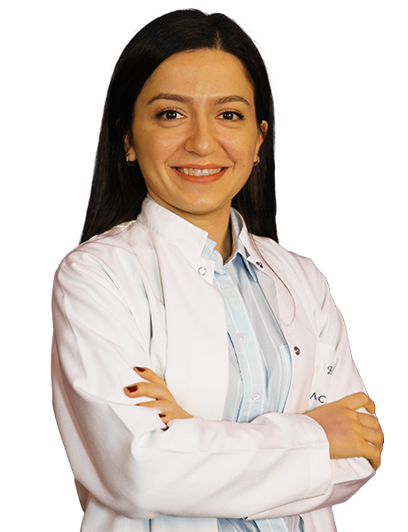 Fizyoterapist GİZEM AYDIN