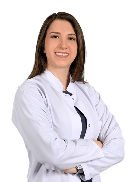 Dietician GİZEM KATKICI TAŞKIN