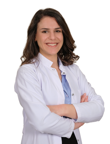 Klinik Psk GİZEM MERVE TÜZEL EMRE