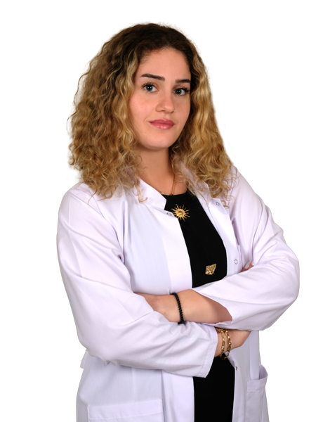 Fizyoterapist GİZEM ÖZTÜRK