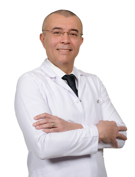 GÖKAN GÜLER, M.D.