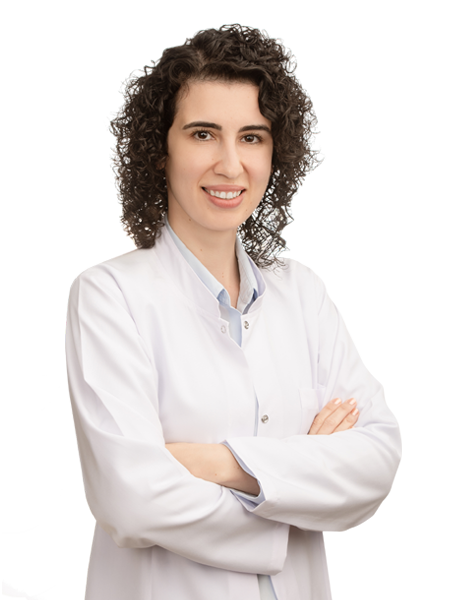 GÖKAY KARAÇA, M.D.