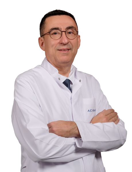 GÖKAY KURTULAN, M.D.