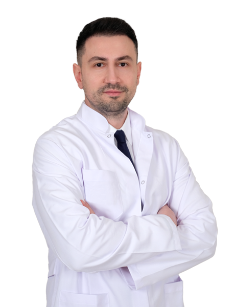 Doktor GÖKER UTKU DEĞER