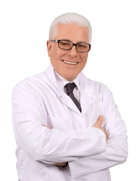 Prof. GÖKHAN DEMİR, M.D.