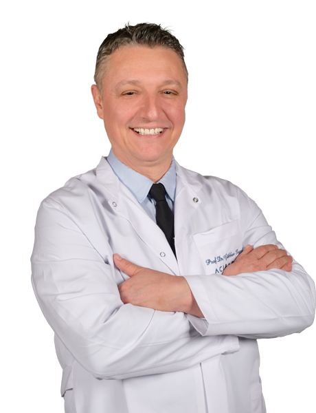 Profesör Doktor GÖKHAN ERGENE