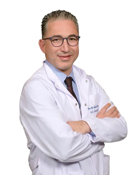 Profesör Doktor GÖKSEL DİKMEN