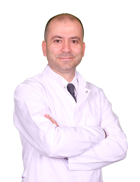 Doktor GÖKSEL SEÇKİN