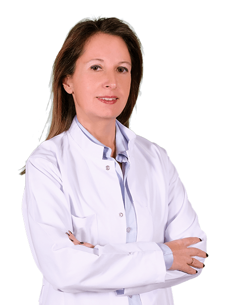 Doktor GONCA GÜL ATALAY