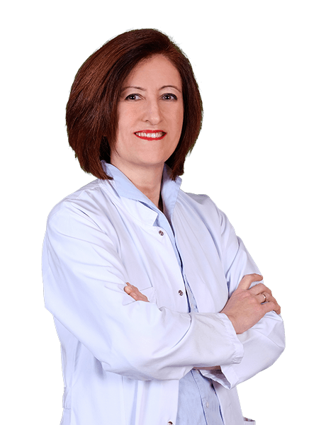 Doç.Dr. GÜL DABAK