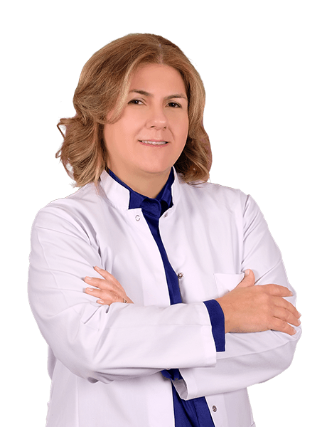 Prof. GÜL ESEN İÇTEN, M.D.