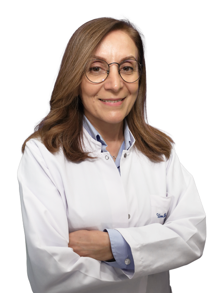 GÜLAY BEYDİLLİ NACAK, M.D.