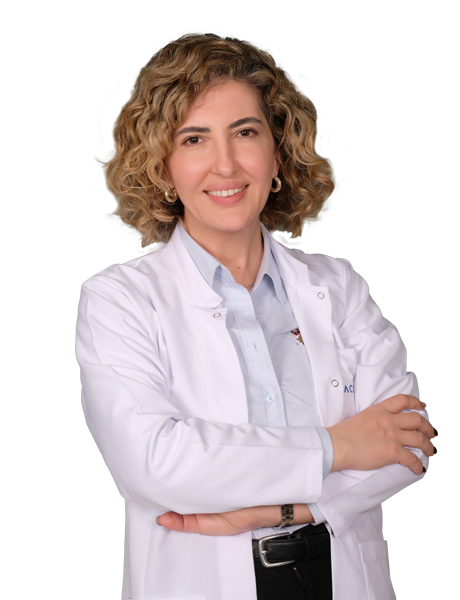 Doktor GÜLCAN SEYMEN (M)