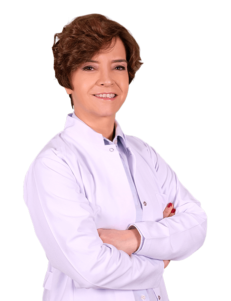 Prof. GÜLCİHAN ÖZKAN, M.D.