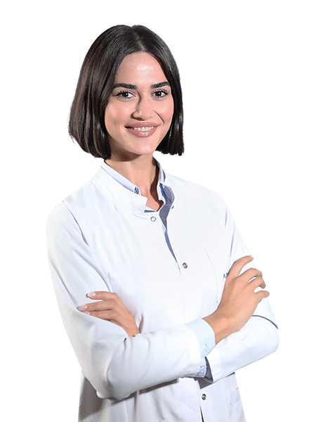 Dietician GÜLER ARAS