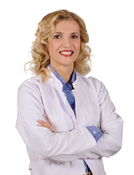 Prof. GÜLER BERKİTEN, M.D.