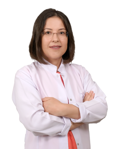 GÜLHAN SARIAYDIN, M.D.