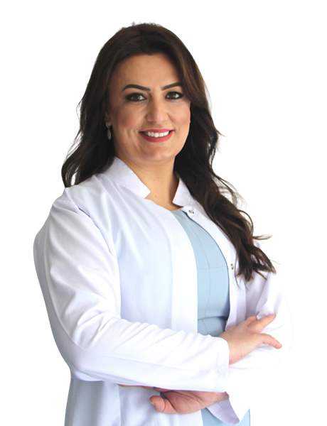 Dr. GÜLSEREN SAĞCAN