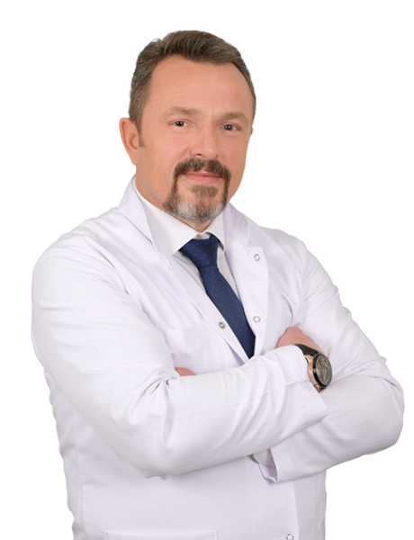 GÜLTEKİN BARUT, M.D.