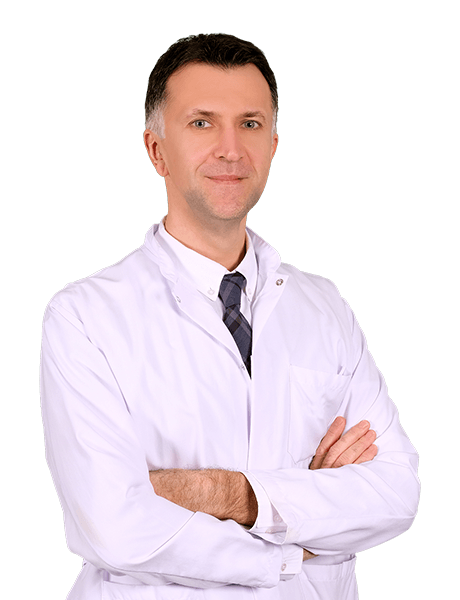 Profesör Doktor GÜLTEKİN KARAKUŞ