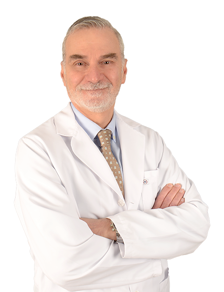 Profesör Doktor GÜNDÜZ TEZEREN