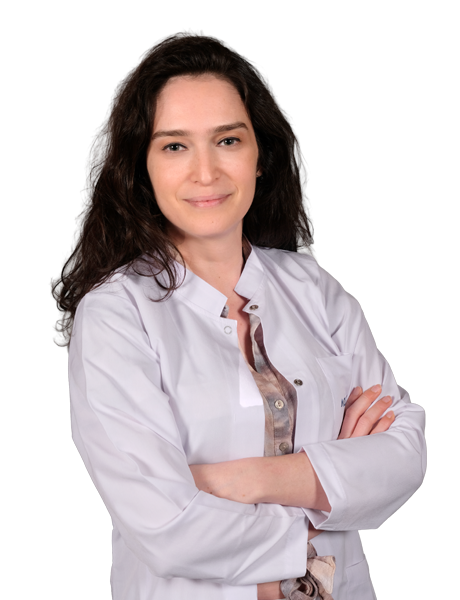 Doktor GÜNEŞ ŞAYAN CAN