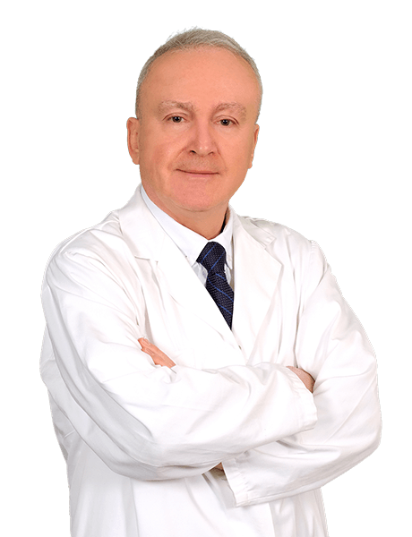 Prof.Dr. GÜNGÖR BOZTAŞ