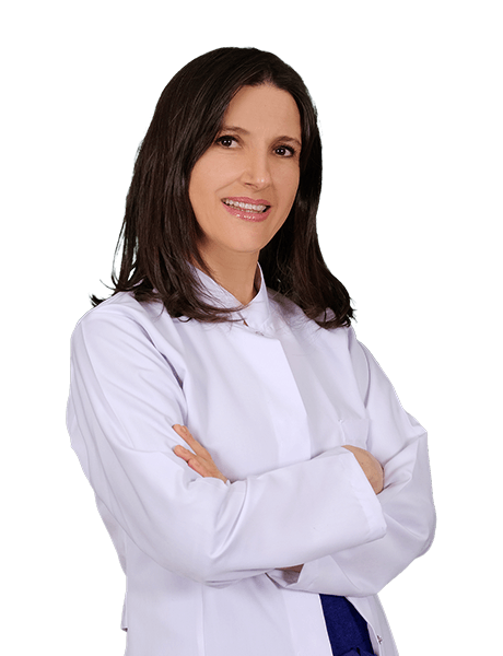 Assoc. Prof. GÜNSELİ BOZDOĞAN (G), M.D.