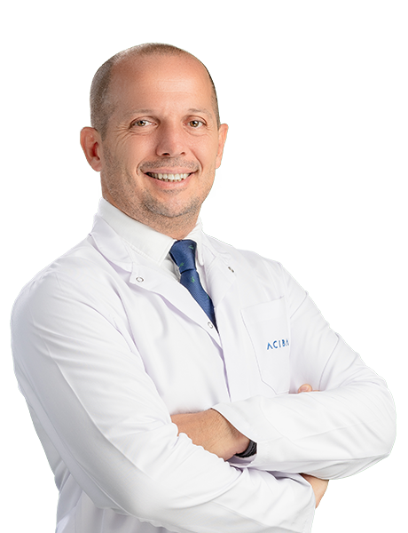 Assoc. Prof. GÜRBÜZ GÖRÜMLÜ, M.D.