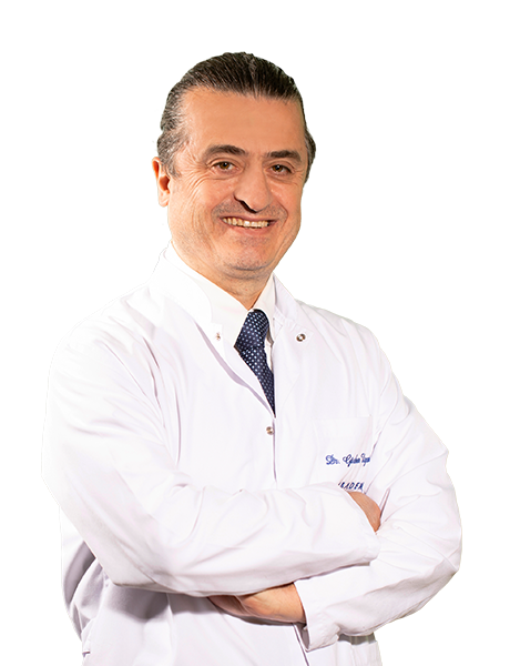 GÜRKAN UYSAL, M.D.