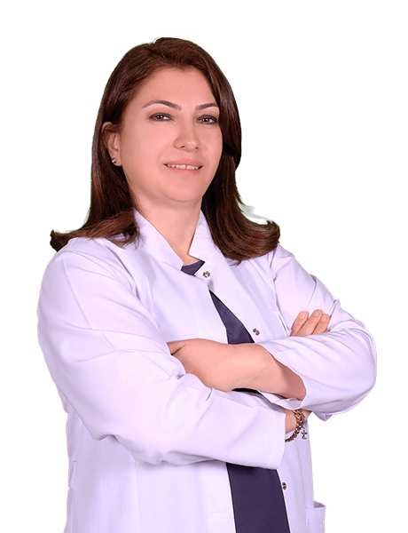 Prof.Dr. HACER KUZU OKUR